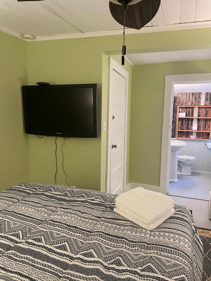 3Br/3Ba Charming Key West Style Home In Downtown Saint Augustine Exterior photo